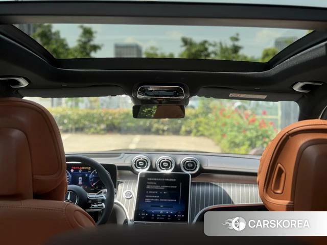 Mercedes-Benz GLC id 4205672 из Китая 9