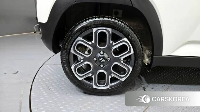 Hyundai Casper id 4194880 из Кореи 25