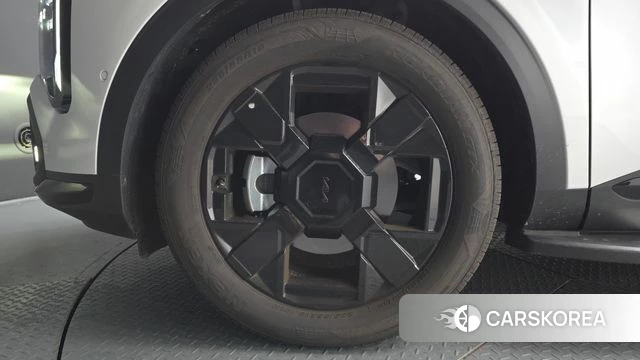 Kia The New Sportage 5th Generation id 4321581 из Кореи 15