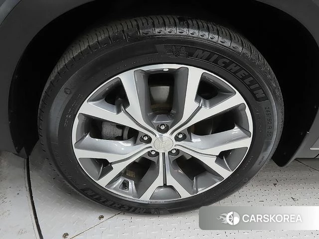 Hyundai Palisade id 3915500 из Кореи 15