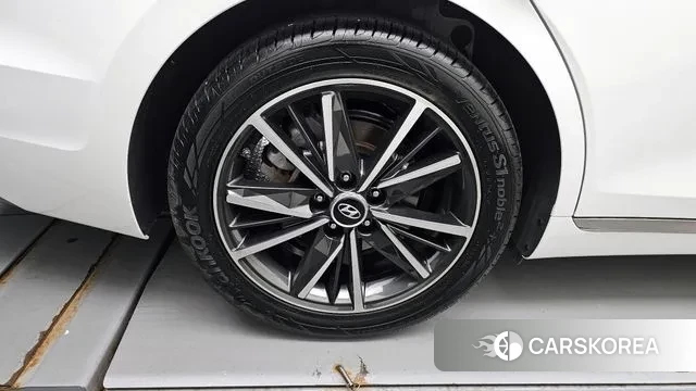 Hyundai The New Grandeur IG id 2975161 из Кореи 15