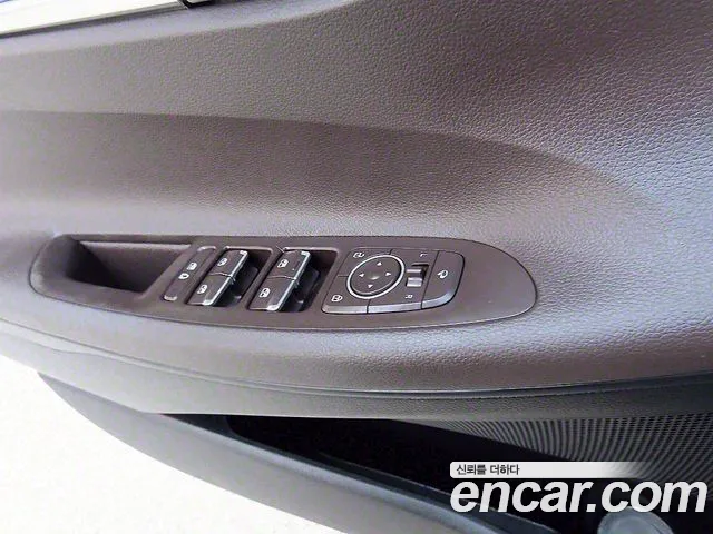 Hyundai The New Grandeur IG Hybrid id 2678027 из Кореи 15