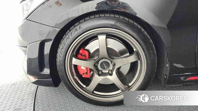 Hyundai Veloster (JS) id 4232738 из Кореи 27