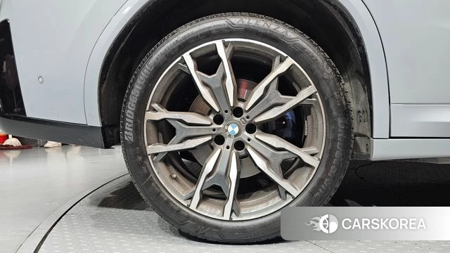 BMW X4 (G02) id 4665030 из Кореи 30
