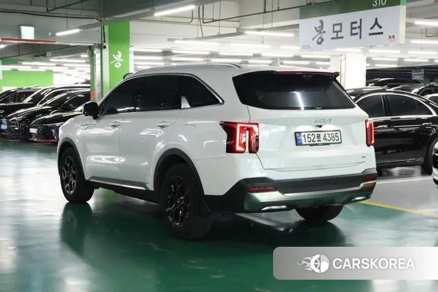 Kia The New Sorento 4th Generation id 3745571 из Кореи 15