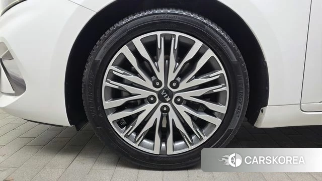 Kia K7 Premier id 3916867 из Кореи 15