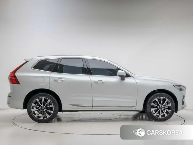 Volvo XC60 second Generation id 4571223 из Кореи 14