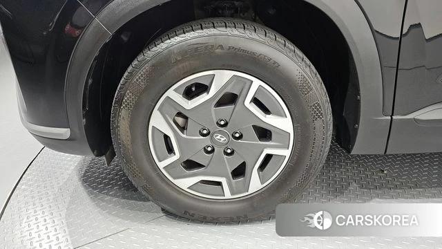 Hyundai The New Santa Fe id 4428302 из Кореи 27