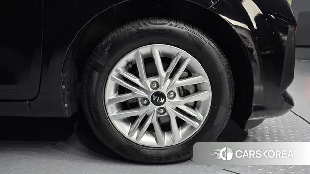 Kia Morning Urban (JA) id 3736043 из Кореи 15