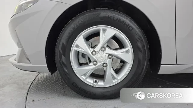 Hyundai Avante (CN7) id 3581989 из Кореи 15