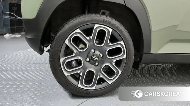 Hyundai Casper id 3421342 из Кореи 15