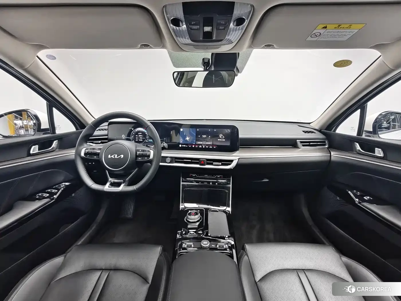 Kia K5 id 4659759 из Китая 10