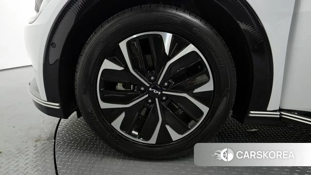 Kia EV6 id 4186941 из Кореи 15