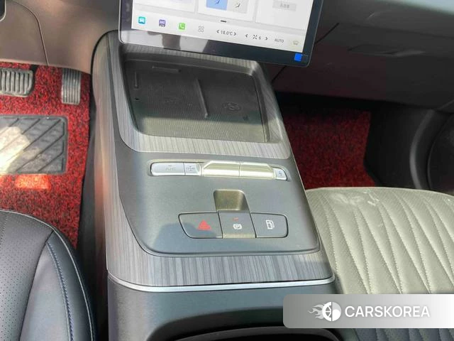 Chang'an Yidong PHEV id 4392220 из Китая 11
