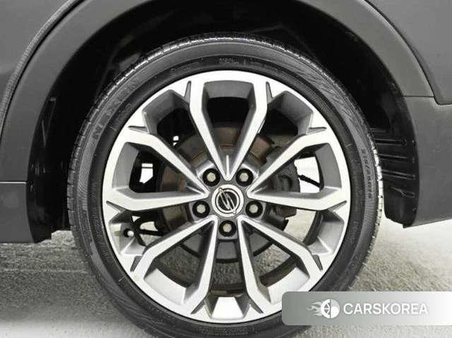 Ssangyong Tivoli Air id 4305003 из Кореи 15