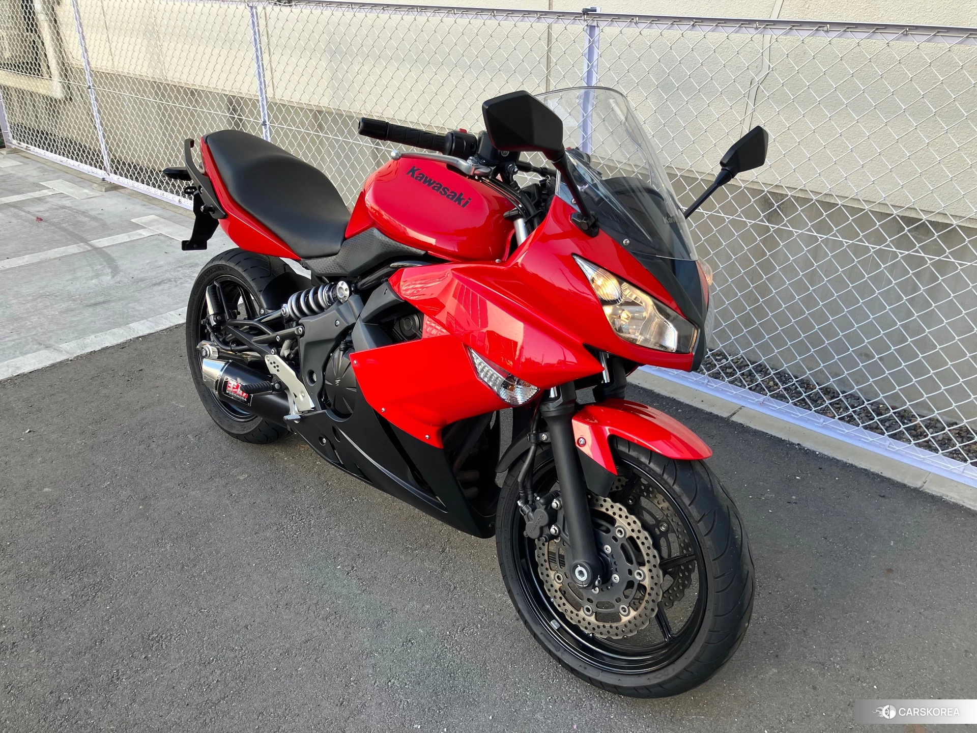 OTHER Ninja 400R 2012 из Японии