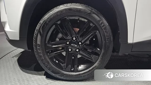 Chevrolet (GM Daewoo) Trax Crossover id 3472210 из Кореи 15