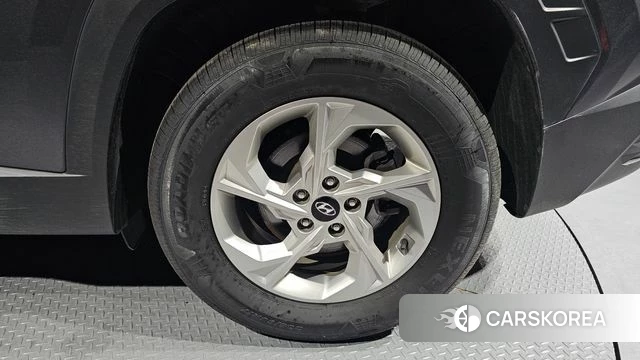 Hyundai Tucson (NX4) id 3940601 из Кореи 15