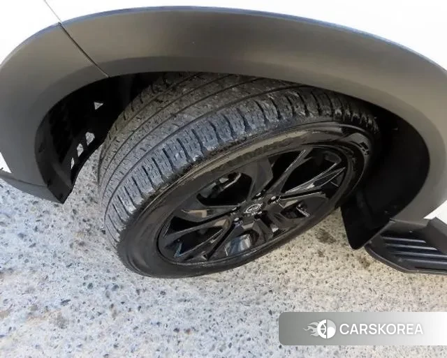 Ssangyong All New Rexton id 3453535 из Кореи 15