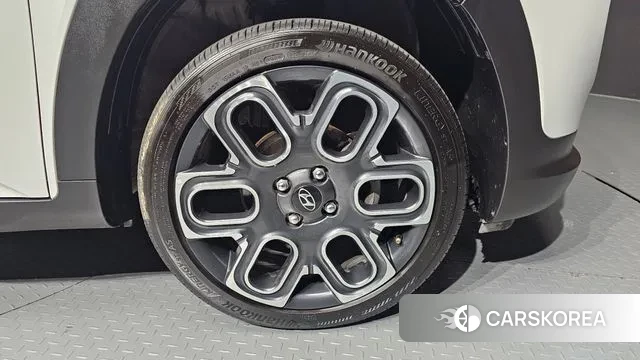 Hyundai Casper id 3463091 из Кореи 15