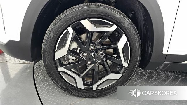 Kia The New Seltos id 4488198 из Кореи 29