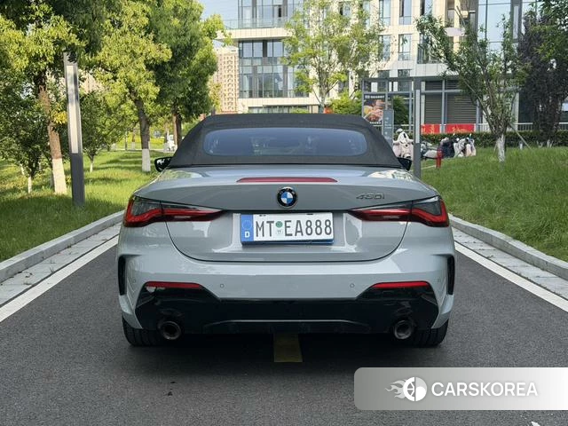 BMW 4 series id 4265298 из Китая 13