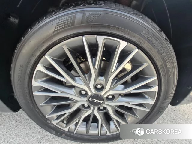 Kia The New K3 2nd generation id 4546865 из Кореи 15