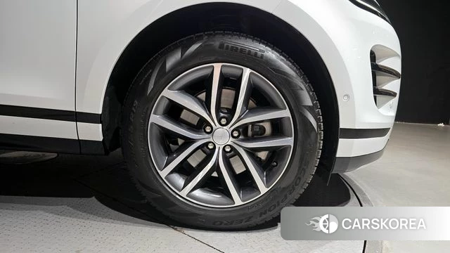 Land Rover Range Rover Evoque 2nd Generation id 4612503 из Кореи 14