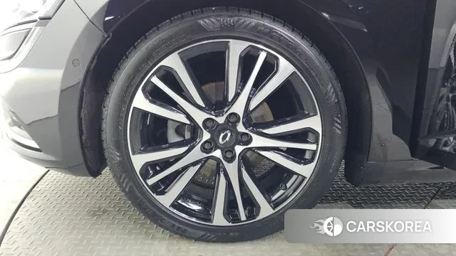 Renault Korea (Samsung) SM6 id 3687243 из Кореи 15