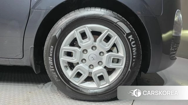 Hyundai Staria id 4224090 из Кореи 15