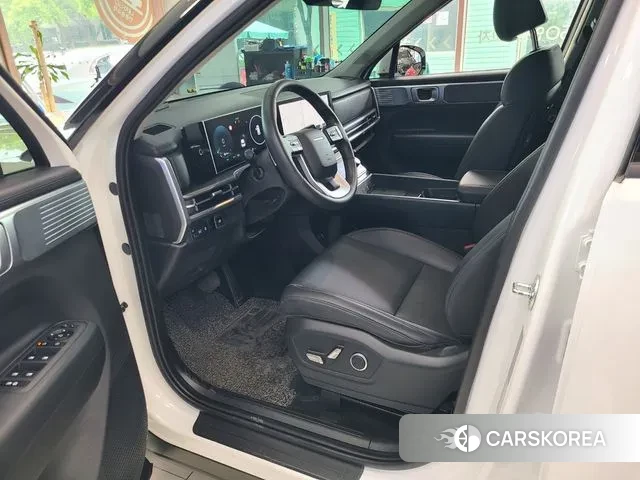 Hyundai Santa Fe (MX5) id 2958894 из Кореи 15