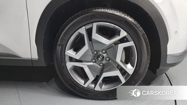 Hyundai The New Palisade id 3487867 из Кореи 15