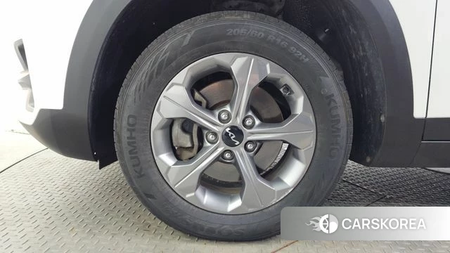 Kia Seltos id 4712086 из Кореи 15