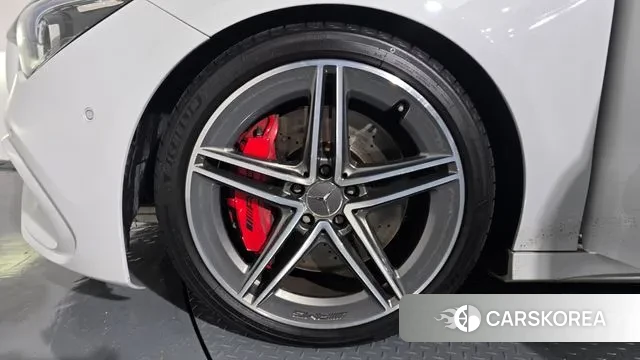 Mercedes-Benz CLA-Class C118 id 3232235 из Кореи 15