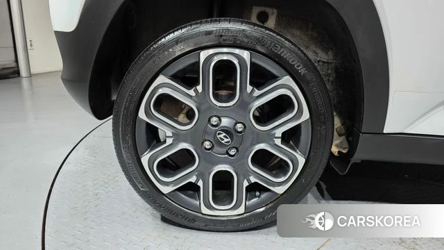 Hyundai Casper id 4922592 из Кореи 28
