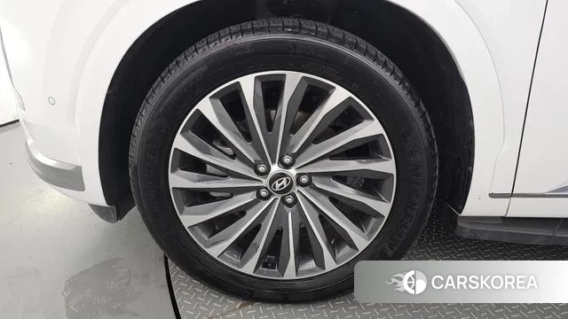 Hyundai The New Palisade id 3159097 из Кореи 15