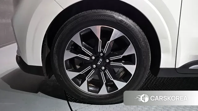 Kia Carnival 4th generation id 3765511 из Кореи 15