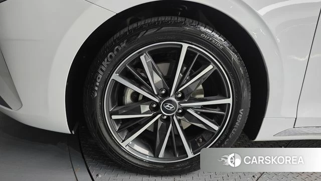 Hyundai The New Grandeur IG id 4716861 из Кореи 25
