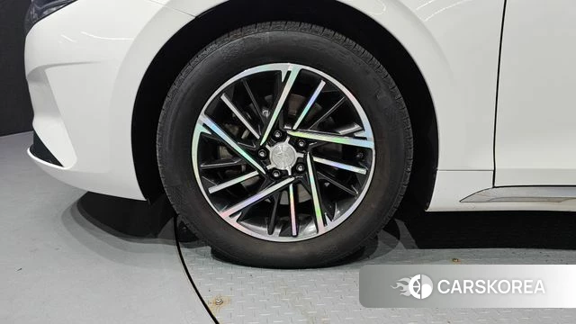 Hyundai The New Grandeur IG id 4593640 из Кореи 15