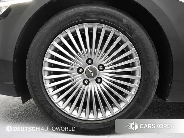 Genesis G90 id 4609509 из Кореи 15
