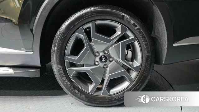 Hyundai The New Palisade id 3826801 из Кореи 15