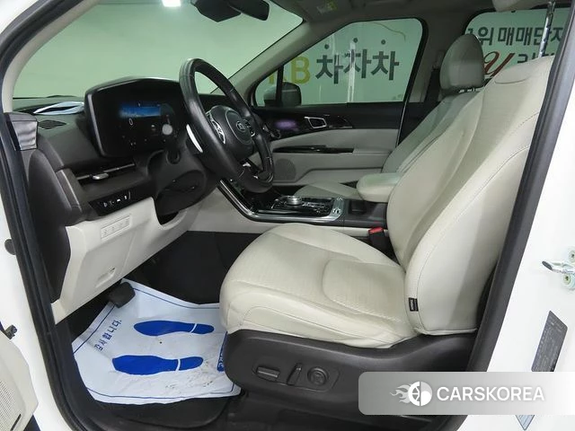 Kia Carnival 4th generation id 4283851 из Кореи 15