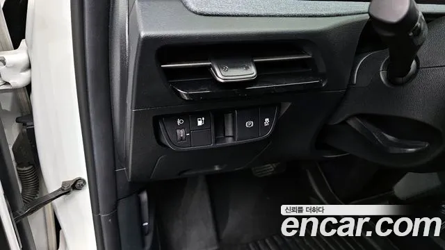 Kia EV6 id 2658518 из Кореи 15