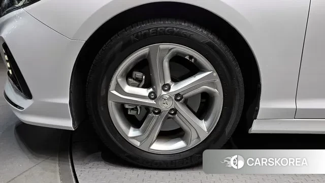 Hyundai Sonata New Rise id 3602065 из Кореи 15