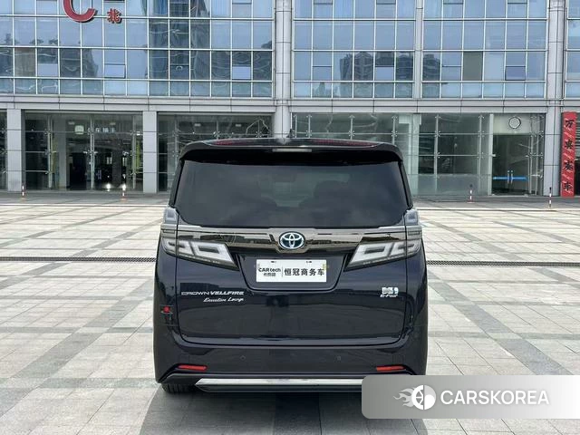 Toyota Wilfa id 4290833 из Китая 9