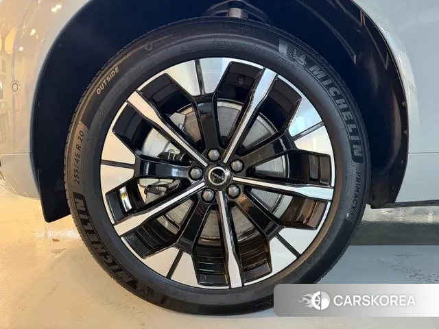 Volvo XC60 second Generation id 3731776 из Кореи 14