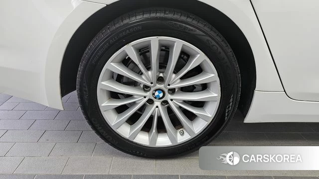 BMW 5 Series (G30) id 4638228 из Кореи 15