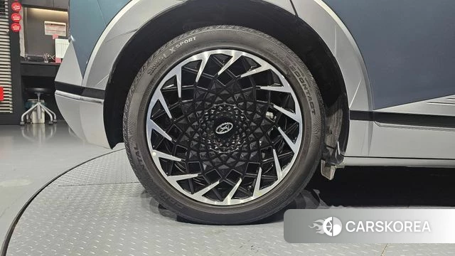 Hyundai Ionic 5 id 4725273 из Кореи 15