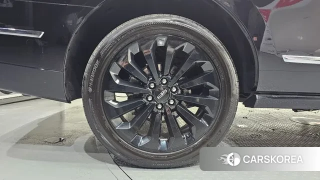 Lincoln Navigator 4th generation id 3550564 из Кореи 15