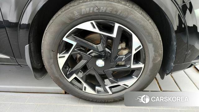 Kia Sportage 5th Generation id 4267842 из Кореи 15